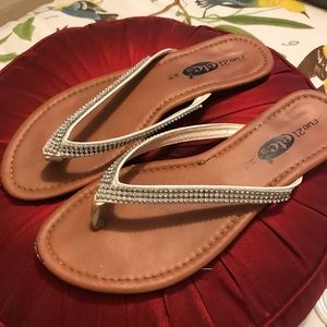 Flip Flops